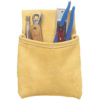 Heavy Duty Standard Size Single Tool Bag 444X by Custom Leathercraft