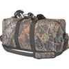 Mossy Oak Weekender Gear Bag 24In Mossy Oak 1111M by Custom Leathercraft