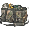 Mossy Oak Bigmouth Mossy Oak Bigmouth Bag 18In 1163M by Custom Leathercraft