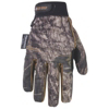 Timberline Mossy Oak Timberline Gloves Xl ML125X by Custom Leathercraft