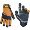 Contractor Extra Large Contractor Glove 160X by Custom Leathercraft