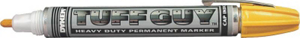 Action Marker HD He Yellow Medium Felt Tip Marker 44401 by ITW Dykem Dymon Best Price