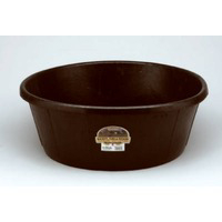 15 Gallon All Purpose Feeding Tub HP15 by Miller Manufacturing Best Price