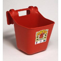 12 Quart Hook Over Feeder HF12RED by Miller Manufacturing Best Price