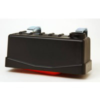 245 Gallon Capacity Per Hour Plastic Cased Float Valve TM825 by Miller Manufacturing Best Price