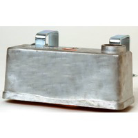245 Gallon Per Hour Aluminum Cased Float Valve TM830 by Miller Manufacturing Best Price