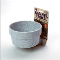 20 Ounces Kennel Crock KC20 by Miller Manufacturing Best Price