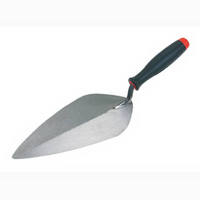 11 Inch Narrow Brick Trowel G01620 by Goldblatt Tool Best Price