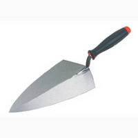 11 Inch Philad Brick Trowel G01651 by Goldblatt Tool Best Price