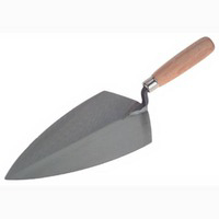 10 Inches Masonry Trowel G01910 by Goldblatt Tool Best Price