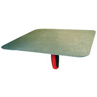 13 Inch Aluminum Hawk G03161 by Goldblatt Tool Best Price