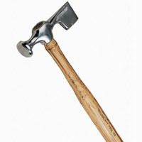 13 Ounces Drywall Hammer G05164 by Goldblatt Tool Best Price