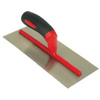 14 By 4 1/2 Drywall Trowel G05511 by Goldblatt Tool