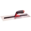 12 Inch Flat Finish Trowel G06216 by Goldblatt Tool