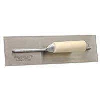 12 By 4 Finishing Trowel G06910 by Goldblatt Tool Best Price