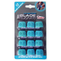 12 Pack Bladerunner Blade G15856 by Goldblatt Tool Best Price