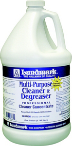 Degreaser 3466G01-4 by Lundmark Wax Best Price