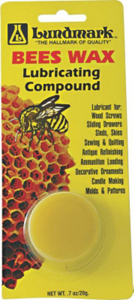 Bees Wax SOL9105W.7 by Lundmark Wax Best Price