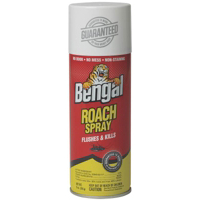 9 Ounce Roach Ii 92465 by Bengal Chemical