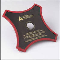 8 Inch Replacement Brushcutte Blade 145873 by MTD Products Best Price
