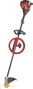 17 Inch 4 Cyc Straight Shaft Gas Trimmer TB575ES by MTD Products Best Price