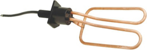 Drain Plug Deicer 1500 W UPH15 by Farm Innovators Best Price