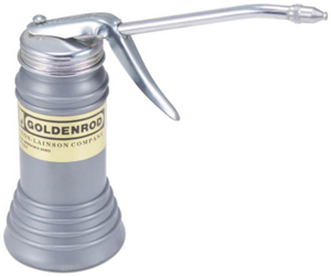 Goldenrod Spout Oiler 5 Ounces  600S by Dutton and Lainson Best Price