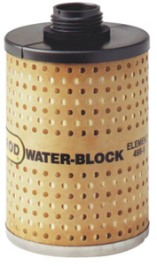 Goldenrod Water Block Water Absorbing Element 496-5 by Dutton and Lainson Best Price