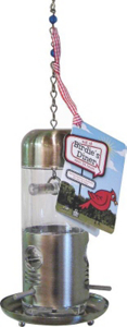 Birdie Diner Small Bird Feeder 407 by Heath Manufacturing Best Price