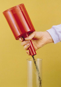 Bird Feed Scoop Funnel FS-1-8 by Heath Manufacturing Best Price