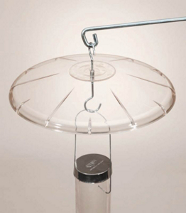Hanging Squirrel Baffle HB-1 by Heath Manufacturing Best Price