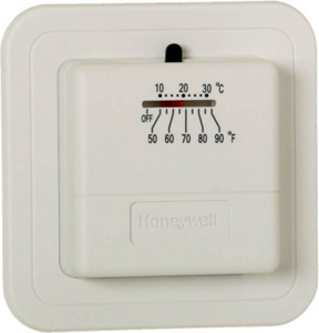 Heat Only Thermostat YCT30A-1003 by Honeywell Home Best Price