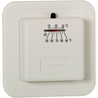 Economy Heat Only Thermostat YCT30A-1003 by Honeywell Consumer