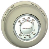 Heat Only Thermostat T87K1007 by Honeywell Home
