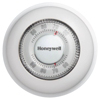 Honeywell CT87K1004 Round Heat Only Thermostat