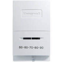 Manual Heat Thermostat YCT50K1006 by Honeywell Home Best Price