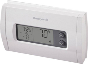 5-2 Programmable Thermostat RTH2310B 1002/A by Honeywell Consumer Best Price