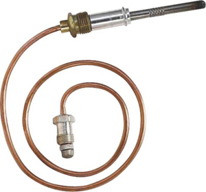 18 Inches Thermocouple CQ100A-1021 by Honeywell Home Best Price
