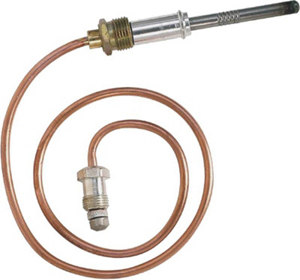 30 Inches Thermocouple CQ100A-1039 by Honeywell Home Best Price