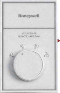 Low Temperature Signal CW200A-1032 by Honeywell Home Best Price