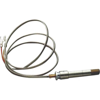 Millivolt Pilot Generator CQ200A-1004 by Honeywell Consumer