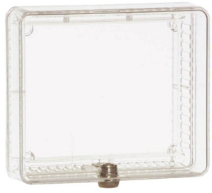 Lock Thermostat Cover CG512 A 1009 by Honeywell Home Best Price