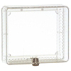 Small To Medium Size Thermostat Cover CG511 A 1000 by Honeywell Consumer