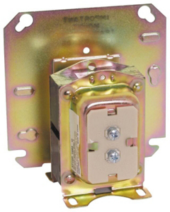 120V/24 Volt Step Down Transformer AT72D / 1683 by Honeywell Home Best Price