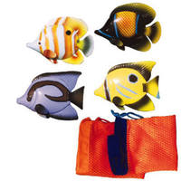 Jumbo Dive and Fish Game 72536 by Poolmaster Best Price