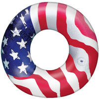 36 Inch Flag Water Tube 81265 by Poolmaster Best Price