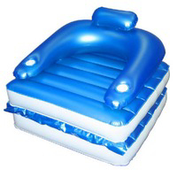 75 By 32 By 7 Inch Chaise Lounger 85675 by Poolmaster Best Price