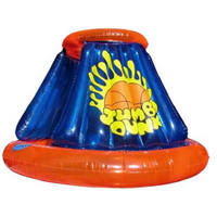 Dunk Water Basketball Ball Game 86185 by Poolmaster Best Price