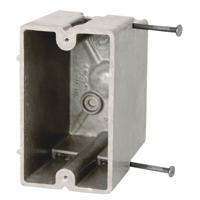 Fiberglassbox Nailon Fiberglass Box 1099-N by Allied Moulded