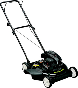 22 Inches Sd Push Lawn Mower PO500N22S  961120041 by Husqvarna Outdoor Products Best Price